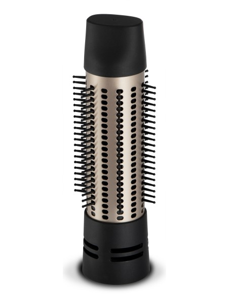 REMINGTON AS7500 SPAZZOLA ELETTRICA ARIA 1000W 4 ACC. 2TEMP./VEL. IONI