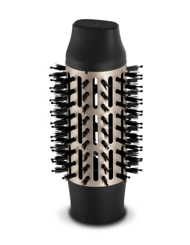 REMINGTON AS7500 SPAZZOLA ELETTRICA ARIA 1000W 4 ACC. 2TEMP./VEL. IONI