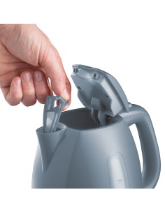 RUSSELL HOBBS 21274-70 BOLLITORE   2400 WATT 1,7LT GRIGIO 2