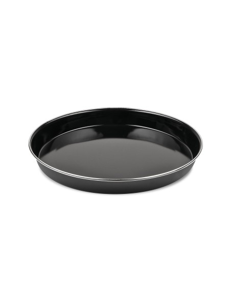 G3 FERRARI ROSTO 37 FORNO ELETT.37 LT 1500W VENTILATO+LUCE NERO/SILVER