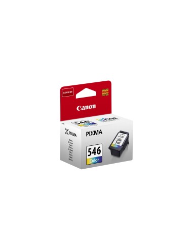 CANON CL-546 COLORE CARTUCCIA