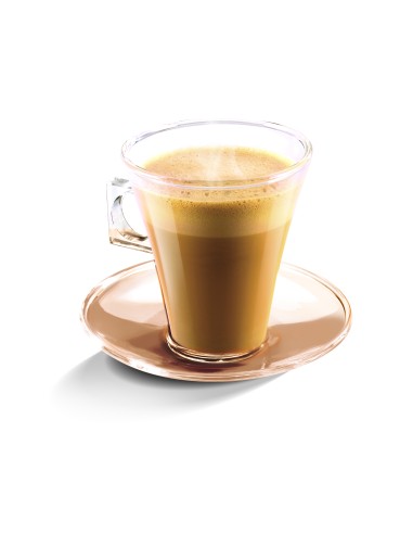 NESTLE NESC. DOLCE GUSTO CORTADO   ESPRESSO DECAFFEINATO 16 CAPSULE