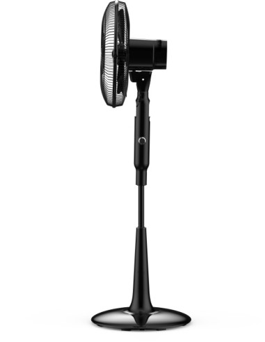 DCG VE1617TT VENTILATORE A PIANTANA ANTIZANZARE 3VEL. TIMER 12H 60W