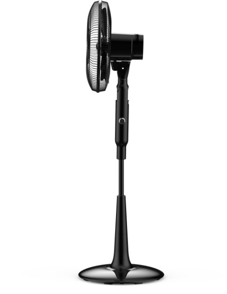 DCG VE1617TT VENTILATORE A PIANTANA ANTIZANZARE 3VEL. TIMER 12H 60W