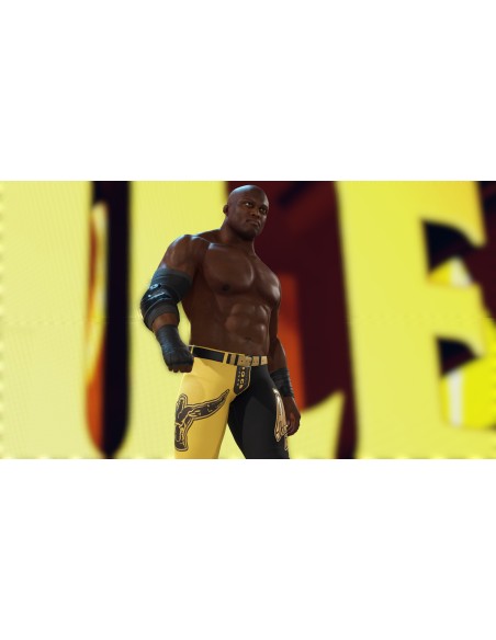 WWE 2K23 XBOX ONE