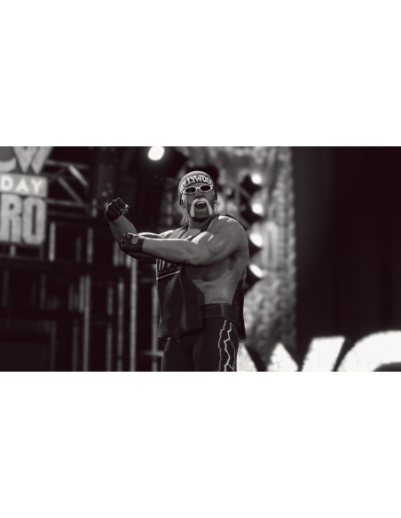WWE 2K23 XBOX ONE
