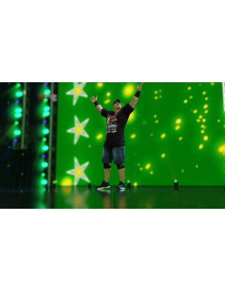 WWE 2K23 XBOX ONE