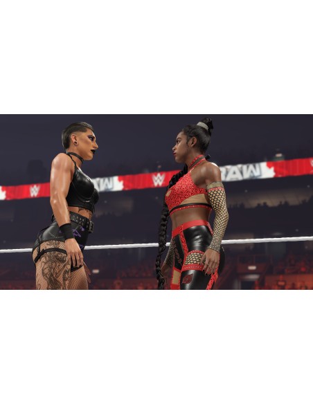 WWE 2K23 XBOX ONE