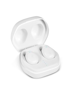 CELLY FLIP2WH AURICOLARI BLUETOOTH BUDS TRUE WIRELESS BIANCO