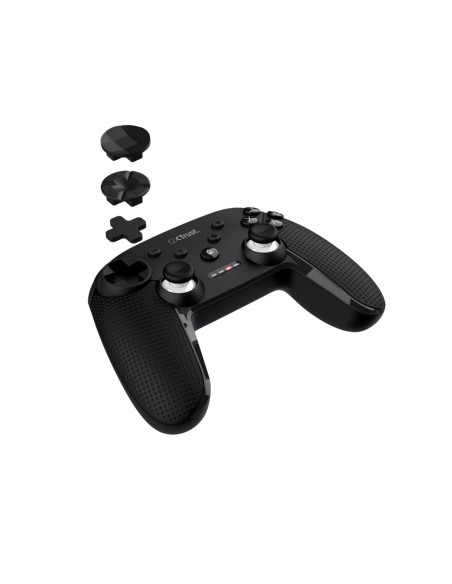 TRUST 24790 GXT 542 MUTA BLUETOOTH WIRELESS GAMEPAD PC/CONSOLE/SWITCH
