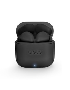 SBS TEEARTWSBEATFREEBTK AURICOLARI TWS IN-EAR TOUCH 200MAH NERO