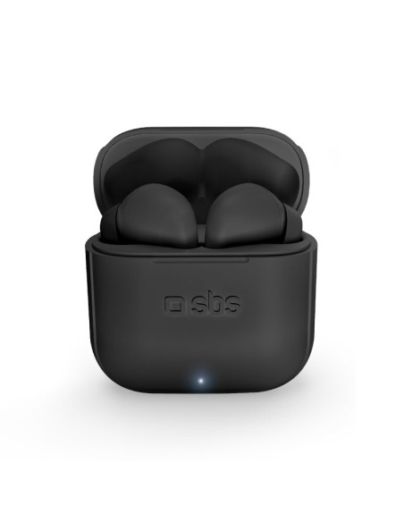 SBS TEEARTWSBEATFREEBTK AURICOLARI TWS IN-EAR TOUCH 200MAH NERO