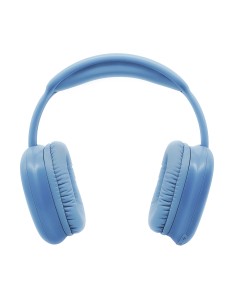 SBS TEJZHEADHIPHOPBTB CUFFIA BT 5.0 COMANDI INTEGRATI BLU 2