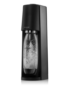 SODASTREAM 2270210 GASATORE TERRA  BLACK 2