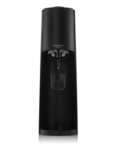 SODASTREAM 2270210 GASATORE TERRA  BLACK