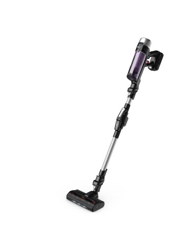 Spazzolino Terminale Originale Rowenta Per Aspirapolvere X-Nano E X-Force 9.60 – Modelli RH1128, RH2038, RH2078 E Compatibili