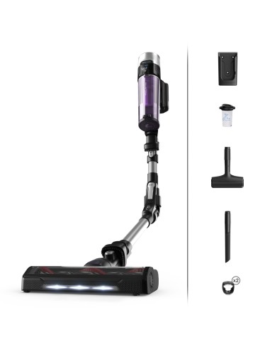 ROWENTA RH2037WO X-FORCE FLEX 9.60 SCOPA RICARICABILE