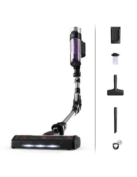 ROWENTA RH2037WO X-FORCE FLEX 9.60 SCOPA RICARICABILE