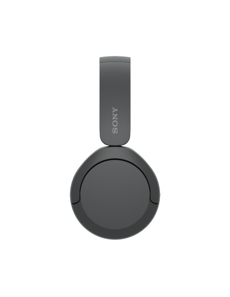 SONY WH-CH520B CUFFIA BLUETOOTH/NFC NERO DRIVER 30MM AUTONOMIA 50H
