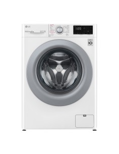 LG F2WV3S7S4E LVB D 7KG 1200G SNELLA STEAM AI DD INVERTER SMART DIAGN. 2
