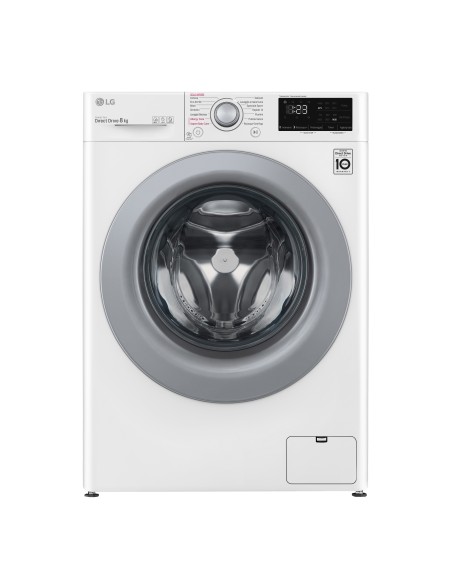 LG F2WV3S7S4E LVB D 7KG 1200G SNELLA STEAM AI DD INVERTER SMART DIAGN.