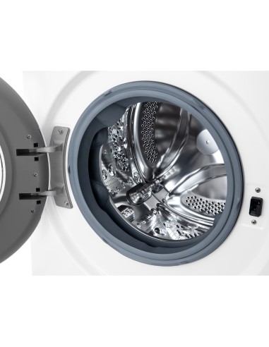 LG F2WV3S7S4E LVB D 7KG 1200G SNELLA STEAM AI DD INVERTER SMART DIAGN.