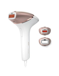 EPILATORI A LUCE PULSATA: vendita online PHILIPS BRI945/00 EPILATORE A LUCE PULSATA LUMEA PRESTIGE in offerta
