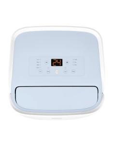 ARGO MAXIME PLUS WF 13.000BTU CL.A PORTATILE WI-FI POMPA DI CALORE 2