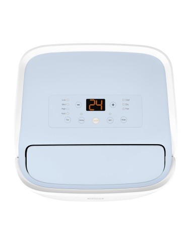 ARGO MAXIME PLUS WF 13.000BTU CL.A PORTATILE WI-FI POMPA DI CALORE