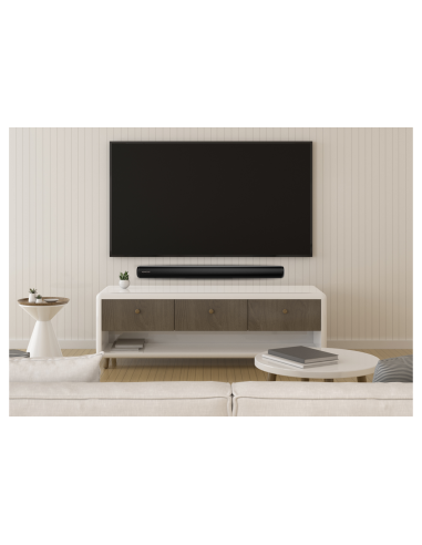 KENWOOD LS-600BT SOUNDBAR WIRELESS/BT 60W OTTICO/JACK/HDMI/USB