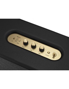 MARSHALL WOBURN III NERO SPEAKER BLUETOOTH 2