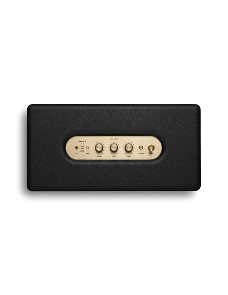 MARSHALL WOBURN III NERO SPEAKER BLUETOOTH