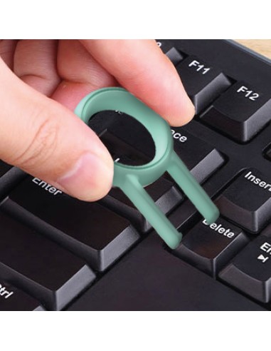 SBS TEEARCLEANSETMULTI KIT DI PULIZIA AURICOLARI MULTIFUNZIONE