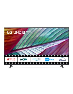 LG 75UR78006 TVC 75" 4K SMART      TVSAT 2