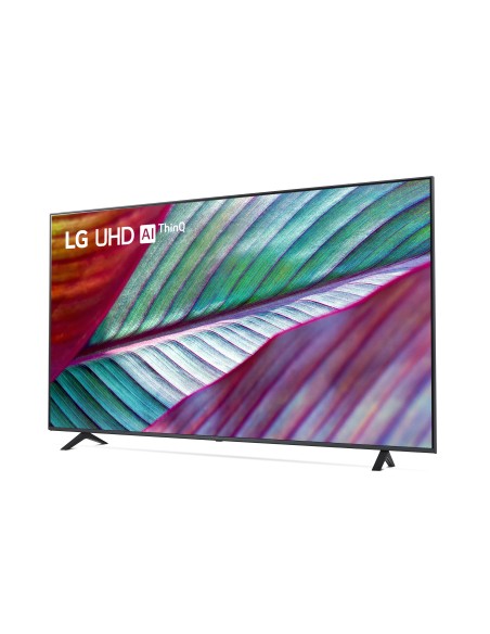 LG 75UR78006 TVC 75" 4K SMART      TVSAT