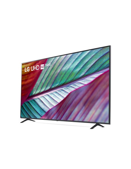 LG 75UR78006 TVC 75" 4K SMART      TVSAT