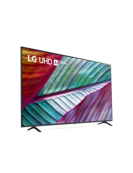 LG 75UR78006 TVC 75" 4K SMART      TVSAT