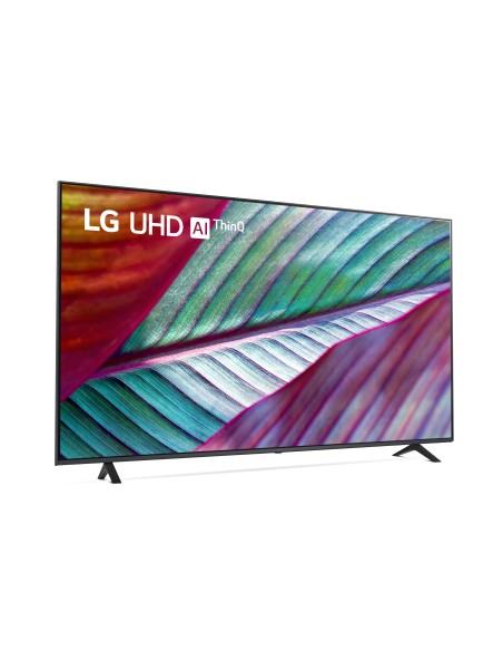 LG 75UR78006 TVC 75" 4K SMART      TVSAT