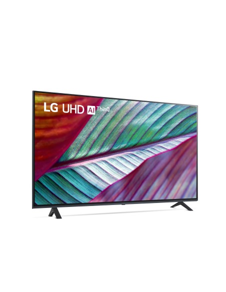 LG 50UR78006 TVC 50" 4K SMART      TVSAT