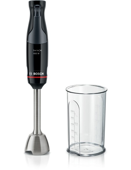 BOSCH MSM4B610 FRULLATORE IMMERSIONE 1000W