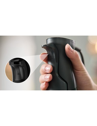 BOSCH MSM4B610 FRULLATORE IMMERSIONE 1000W