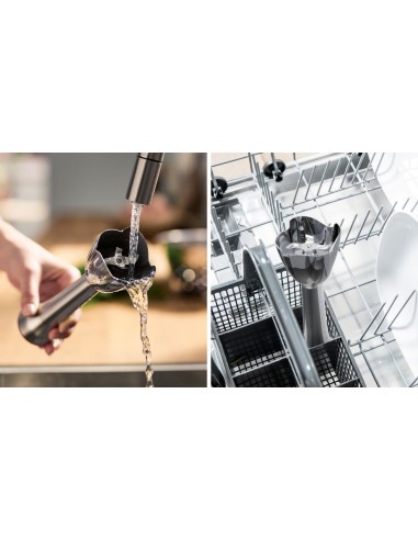 BOSCH MSM4B610 FRULLATORE IMMERSIONE 1000W