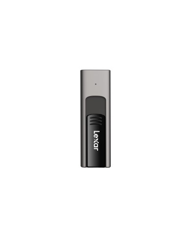 LEXAR JUMPDRIVE PRO M900 128GB USB 3.1 PENDRIVE S/L 90MBPS/400MBPS