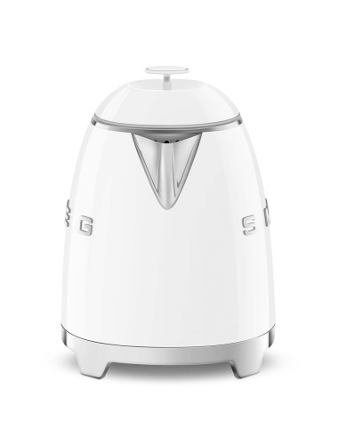 SMEG KLF05WHEU BOLLITORE MINI 0,8LT BIANCO
