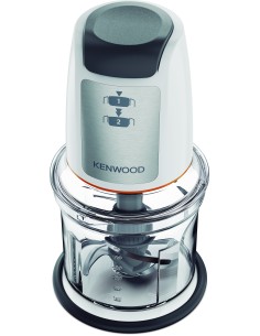 KENWOOD DL CHP61.100WH TRITATUTTO 2