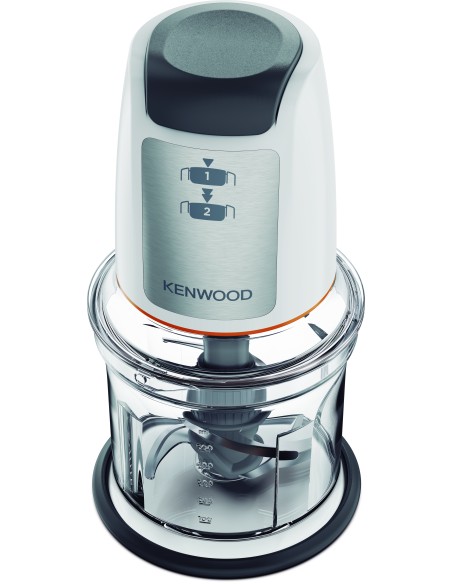 KENWOOD DL CHP61.100WH TRITATUTTO