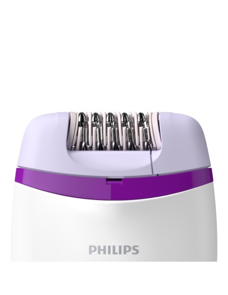 PHILIPS BRE225/00 EPILATORE