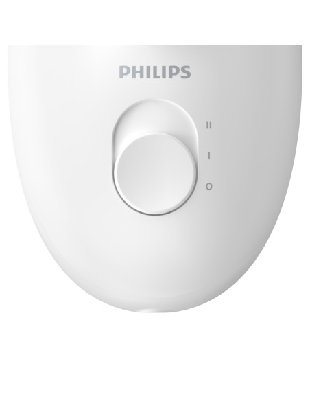 PHILIPS BRE225/00 EPILATORE