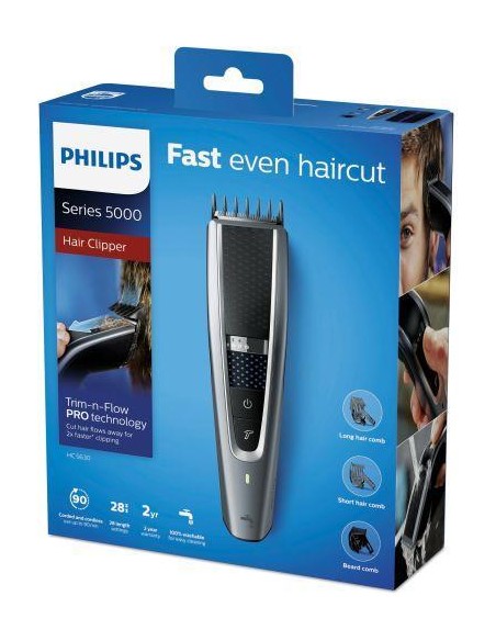PHILIPS HC5630/15 REGOLACAPELLI