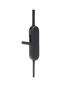 JBL T125BT NERO AURICOLARE IN-EAR BLUETOOTH 5.0 2